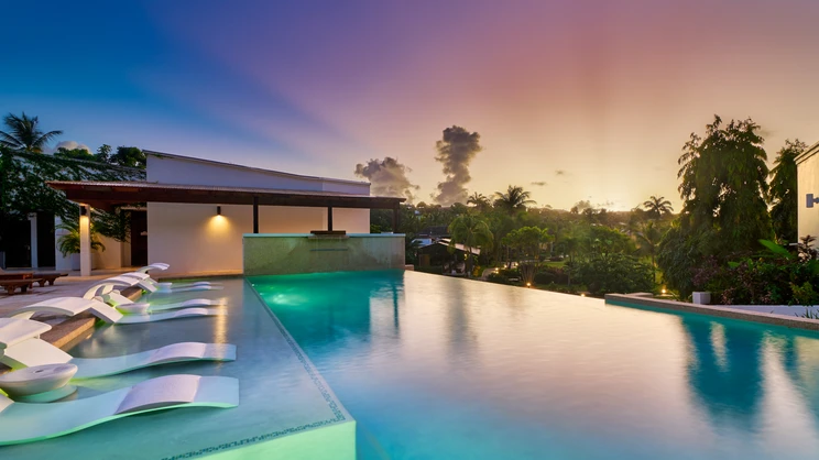Calabash Grenada